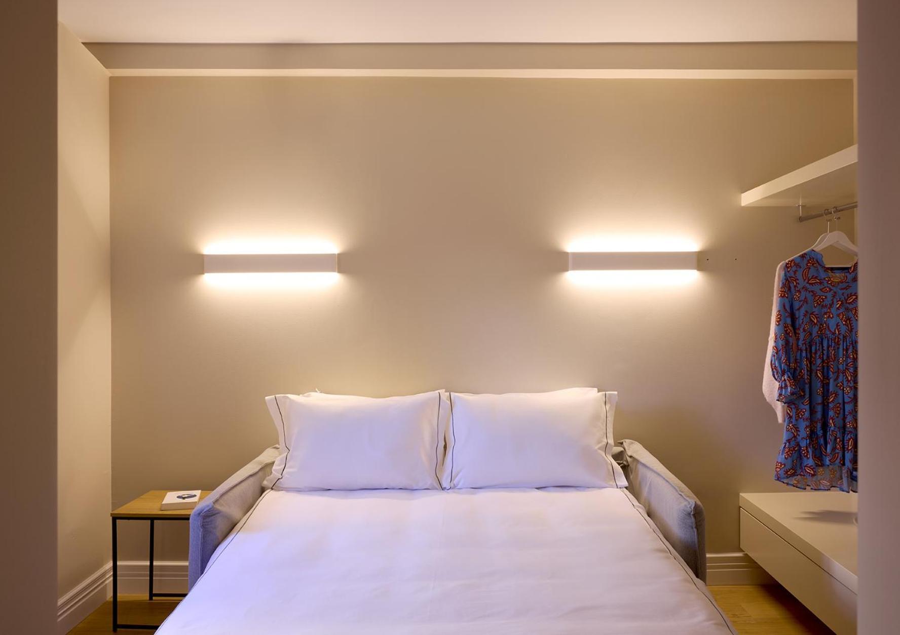 Vrachos Athens Suites Екстериор снимка