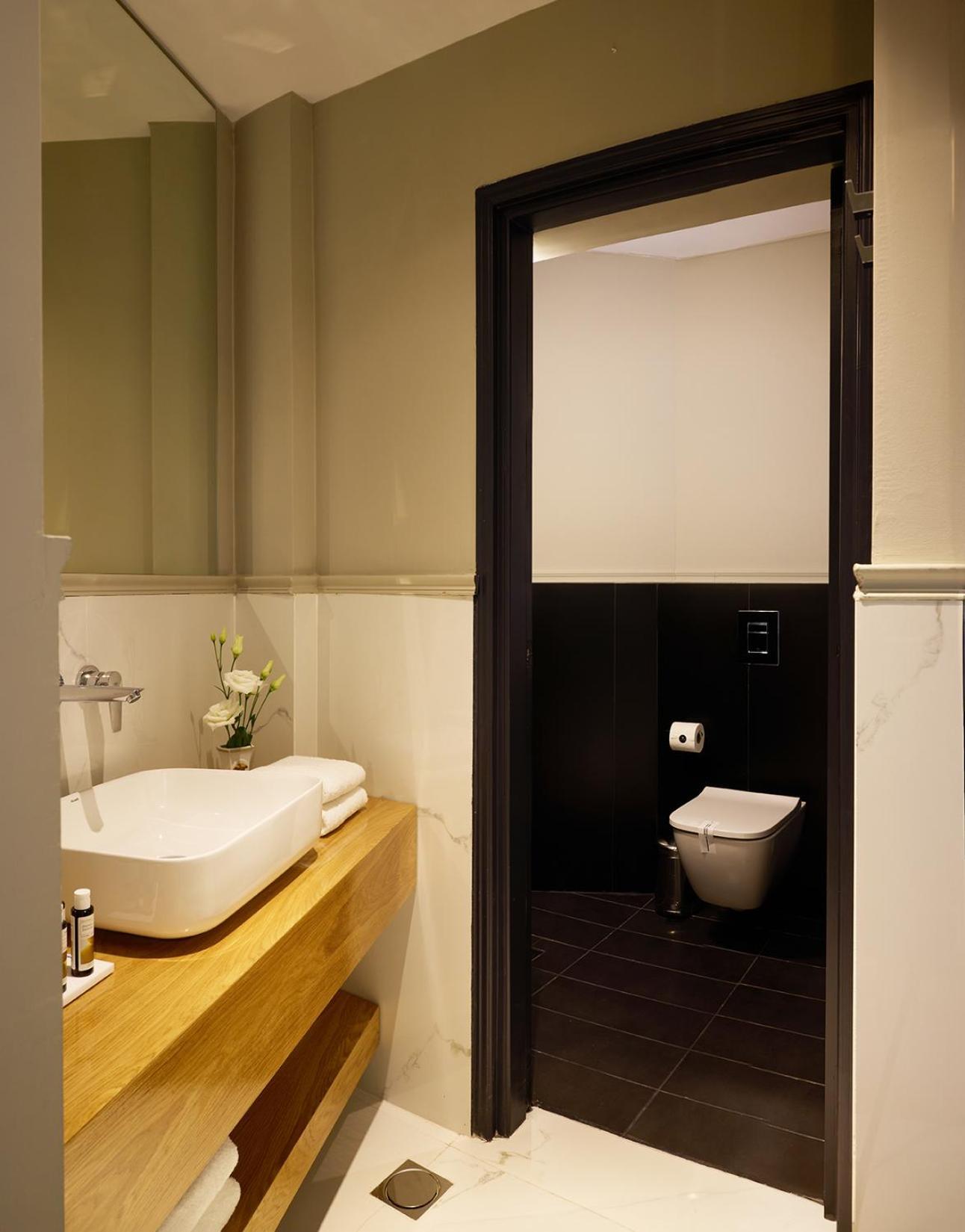 Vrachos Athens Suites Екстериор снимка