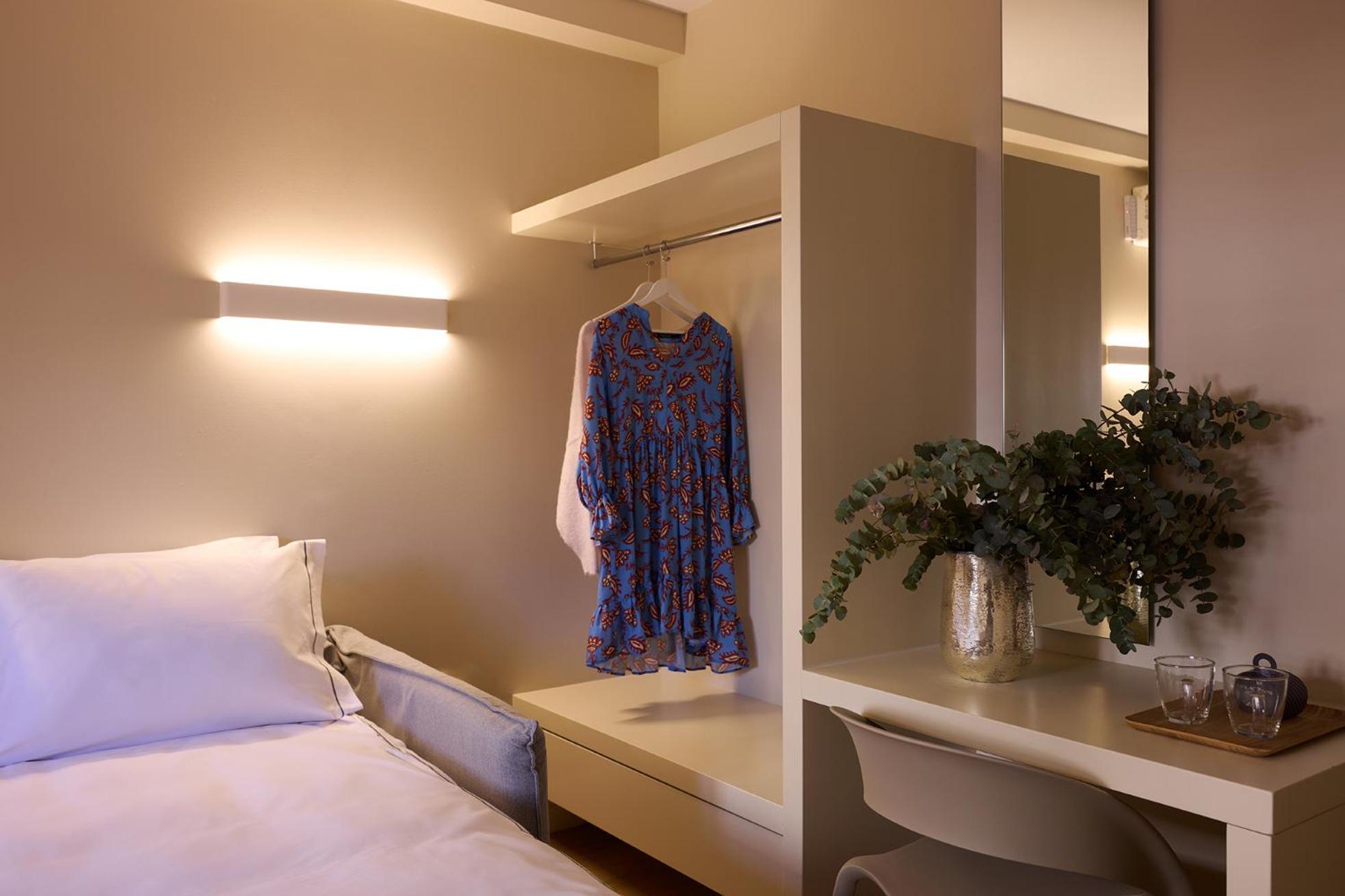 Vrachos Athens Suites Екстериор снимка