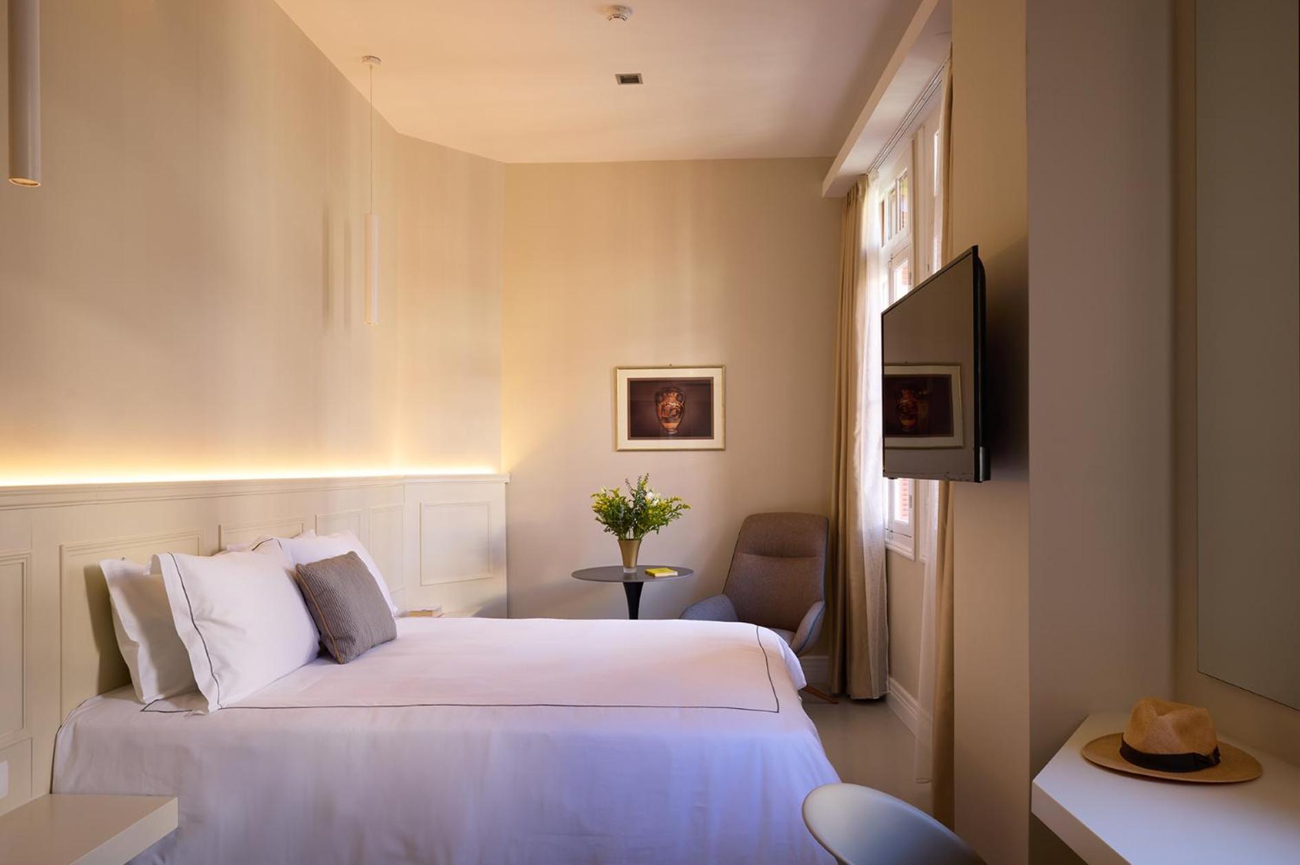 Vrachos Athens Suites Екстериор снимка