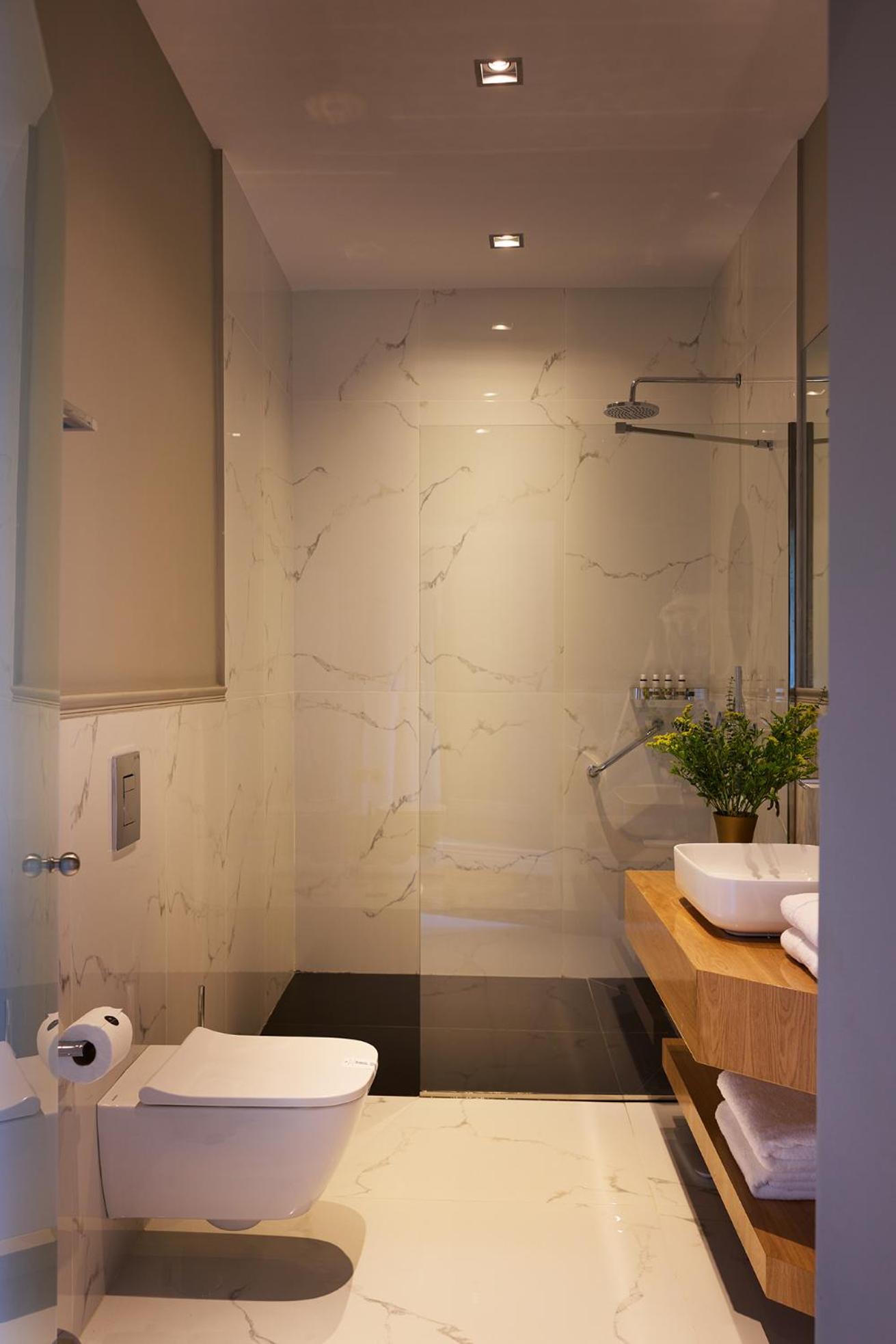 Vrachos Athens Suites Екстериор снимка
