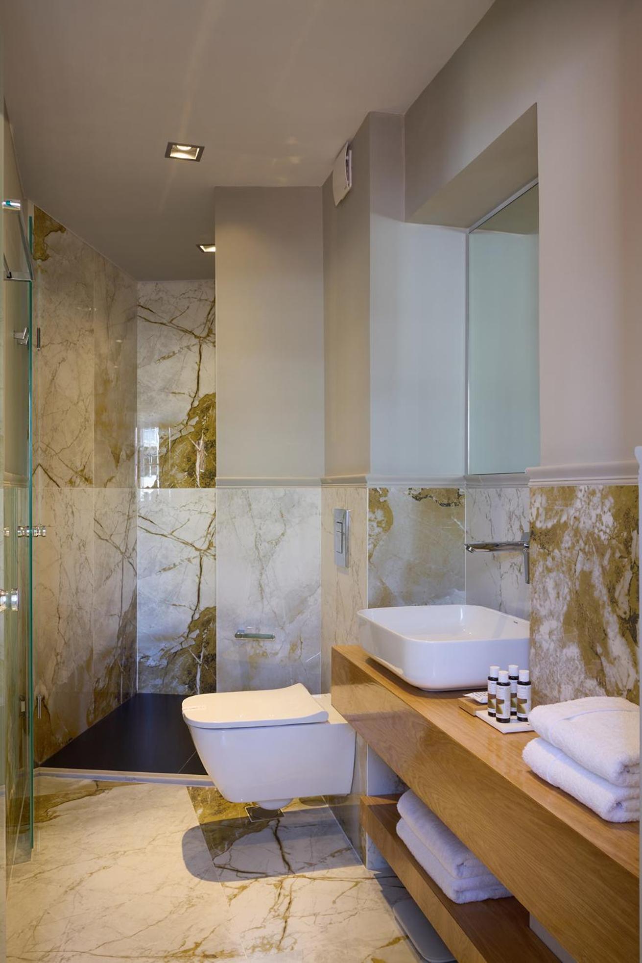 Vrachos Athens Suites Екстериор снимка