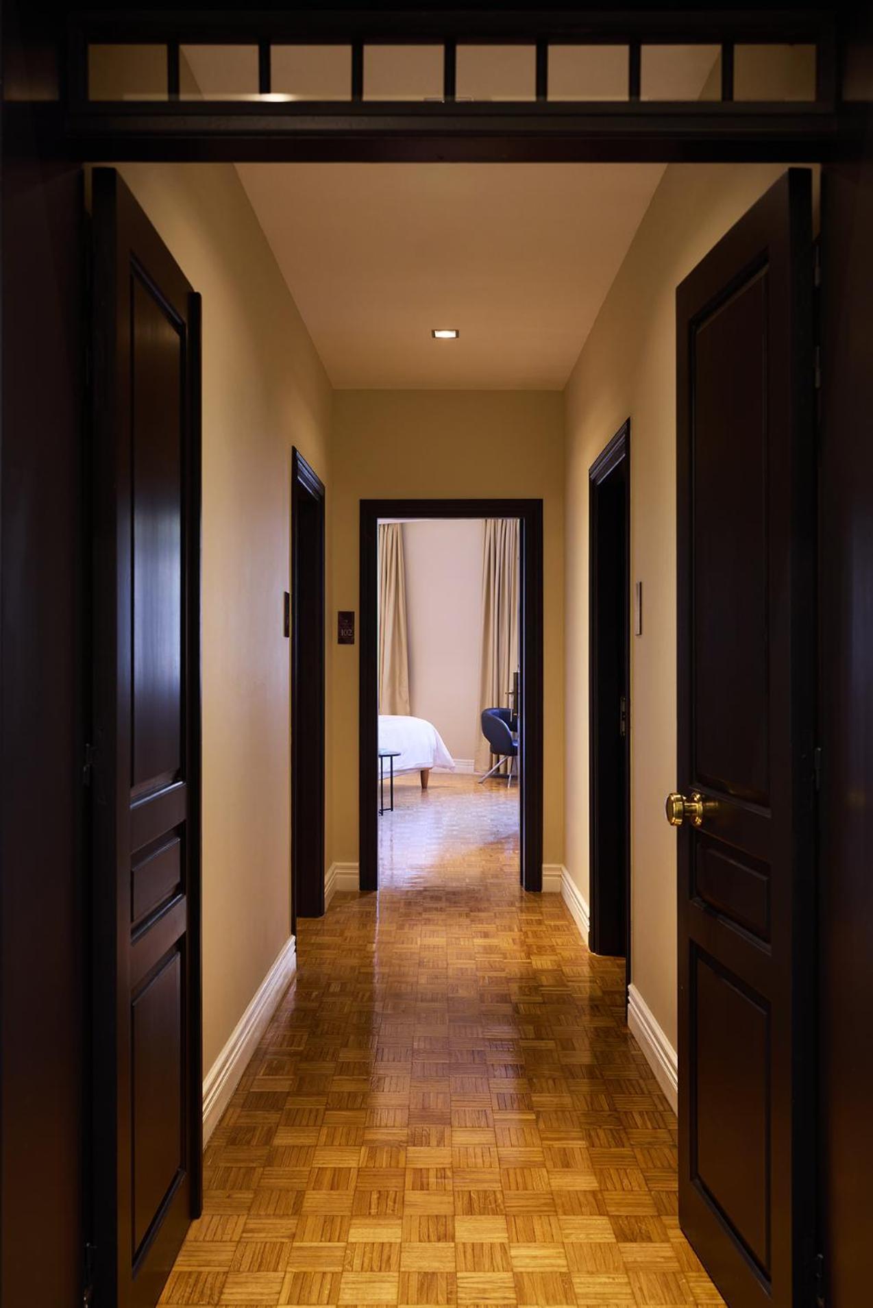 Vrachos Athens Suites Екстериор снимка